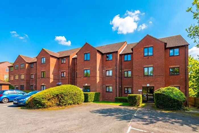 1 Bedroom Apartment To Rent In Haslers Lane, Dunmow, Essex, CM6