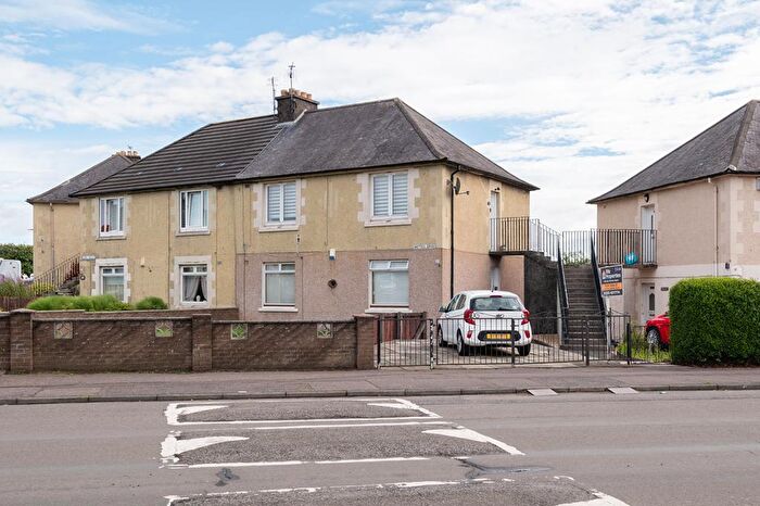 2 Bedroom Flat For Sale In Methil Brae, Leven, KY8