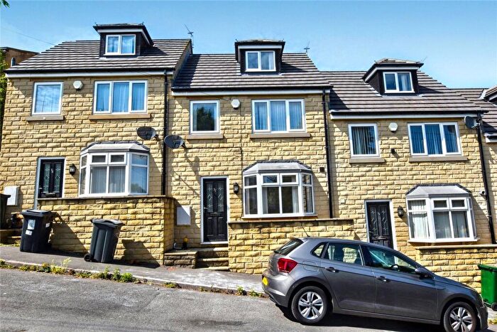3 Bedroom Terraced House To Rent In Chapel Street, Eccleshill, Bradford, West Yorkshire, BD2