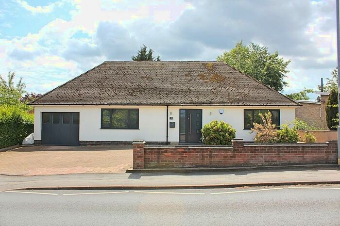 4 Bedroom Detached House To Rent In Thurmaston, Leicester, LE4