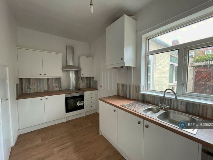2 Bedroom Terraced House To Rent In Barningham Street, Darlington, DL3