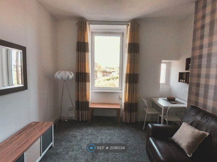 1 Bedroom Flat To Rent In Wheatfield Road, Edinburgh, EH11