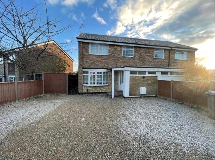 3 Bedroom House To Rent In Dowles Road, Kidderminster, DY11