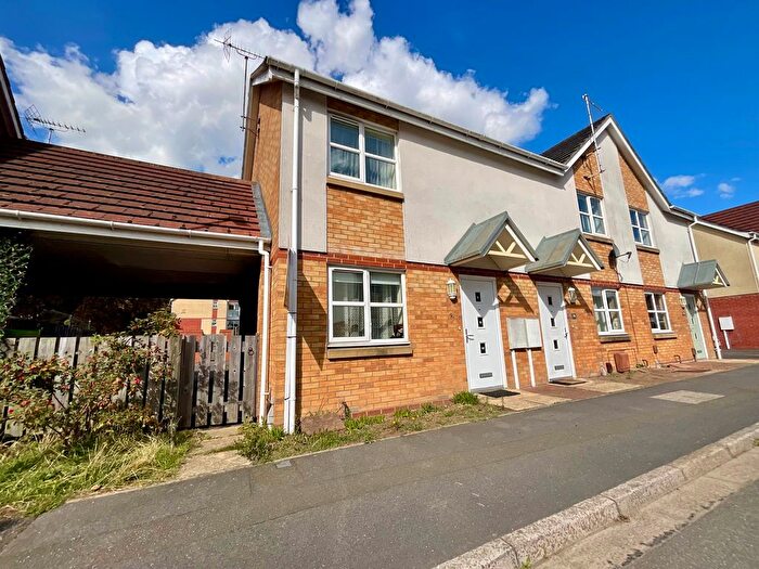 2 Bedroom Semi-Detached House For Sale In Dunkirk Road, Lincoln, LN1