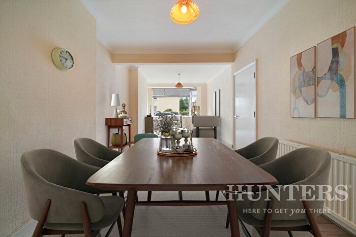 5 Bedroom Property To Rent In Ladysmith Road, London, N17