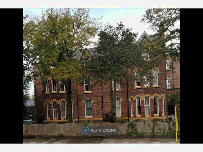 1 Bedroom Flat To Rent In Irvine House, Prenton, CH43