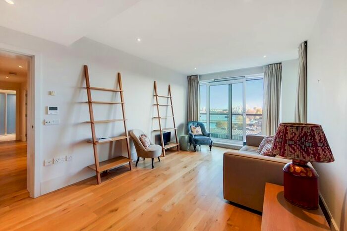 2 Bedroom Flat To Rent In Brewhouse Lane, London, SW15
