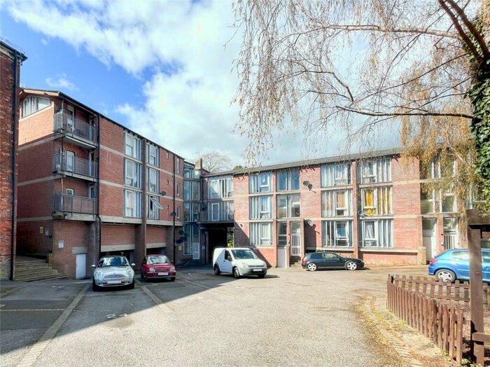 1 Bedroom Apartment For Sale In The Old Mill, Edward Street, BA13