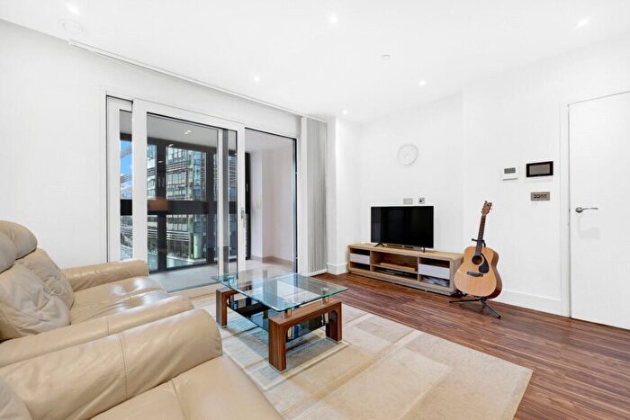 1 Bedroom Apartment To Rent In New Drum Street, E1