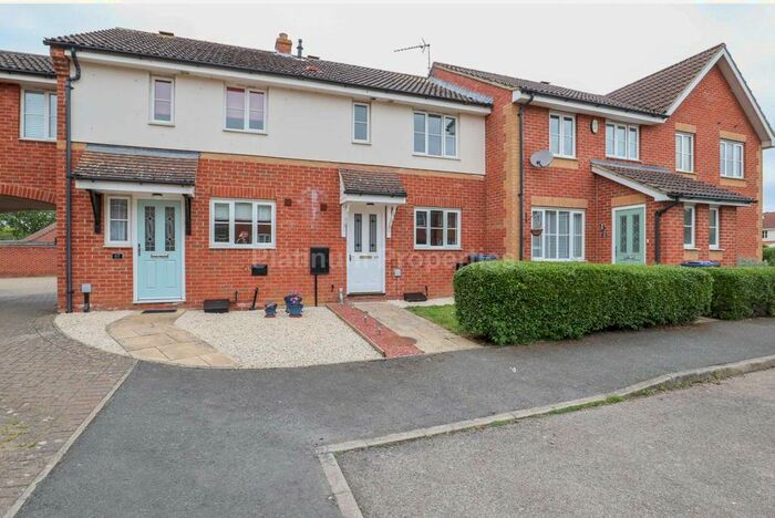 3 Bedroom Terraced House To Rent In Briars End, Witchford, CB6