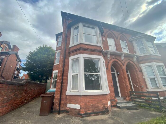 5 Bedroom Property To Rent In Highbury Road, Bulwell, NG6