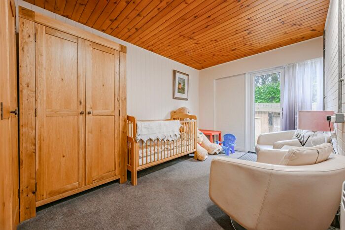 4 Bedroom Detached Bungalow For Sale In Tower Road, Ashley Heath, TF9