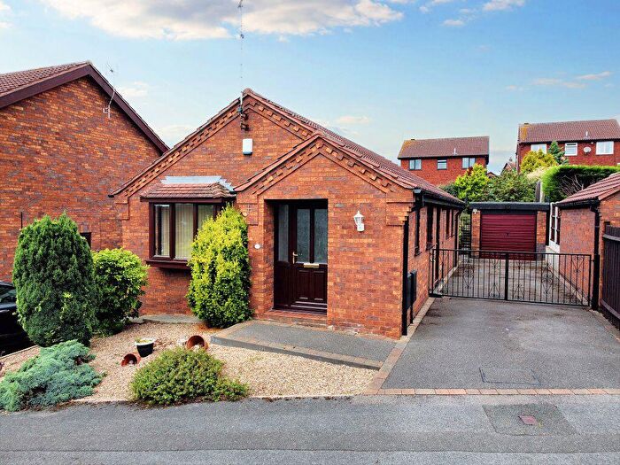 3 Bedroom Bungalow To Rent In Barleydale Drive, Trowell, Nottingham, NG9