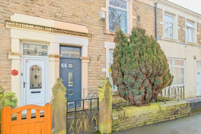 2 Bedroom Terraced House To Rent In Newton Street, Darwen, BB3