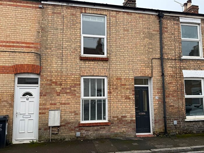 2 Bedroom Property To Rent In Eastbourne Gate, Taunton, TA1