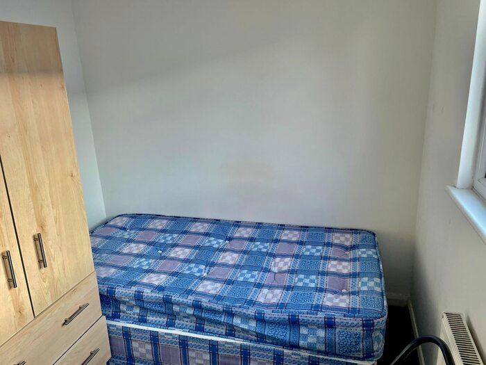 Studio To Rent In Gayton Road, Harrow, HA1