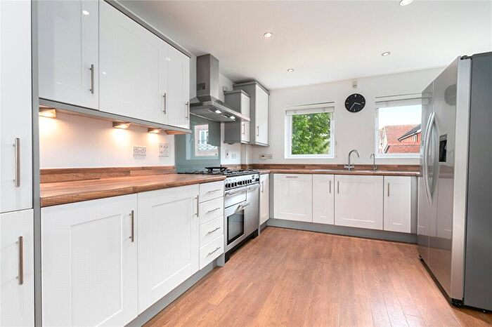 4 Bedroom Detached House To Rent In Buccaneer Road, Bracknell, Berkshire, RG12