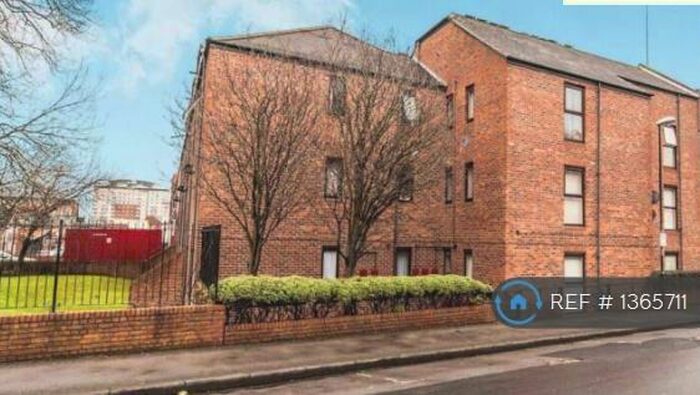 1 Bedroom Flat To Rent In Victoria Place, Sunderland, SR1