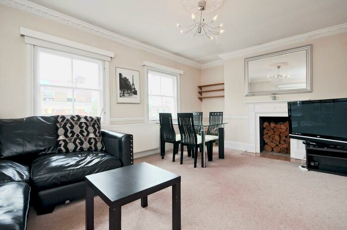 2 Bedroom Apartment To Rent In Florence Street London, N1