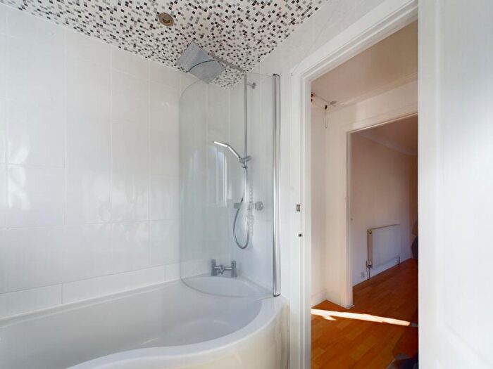 2 Bedroom Bungalow For Sale In Strickland Road, Cheltenham, GL52