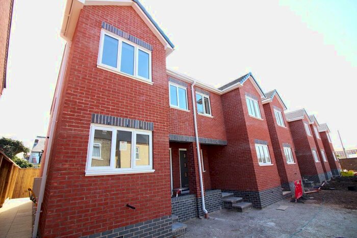 3 Bedroom Semi-Detached House To Rent In Bailey Street, Stapleford, Nottingham, NG9