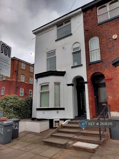 1 Bedroom Flat To Rent In Wellington Road, Eccles, Manchester, M30