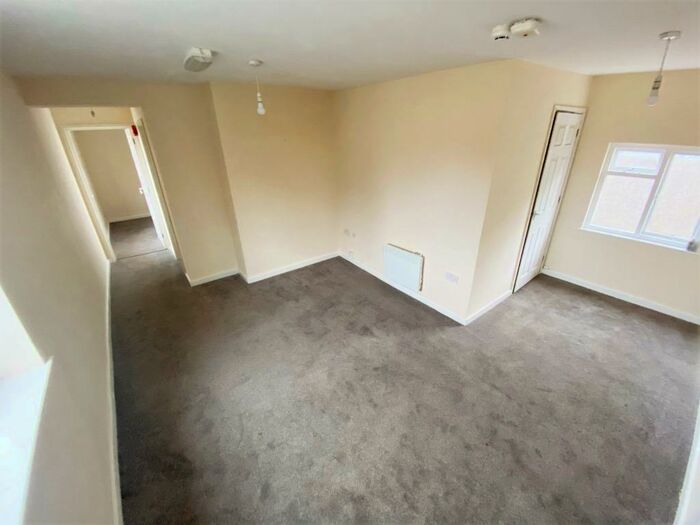 2 Bedroom Flat To Rent In Cornhill Lane, Boston, PE21
