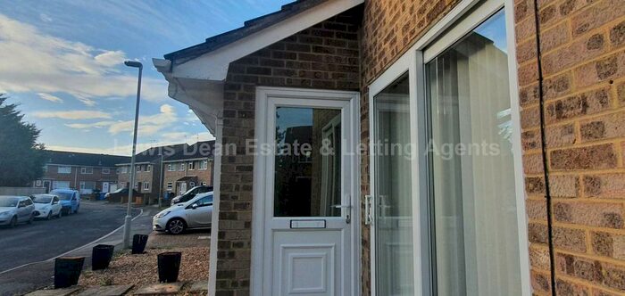 1 Bedroom Property To Rent In Hewitt Road, Hamworthy, Poole, Dorset., BH15