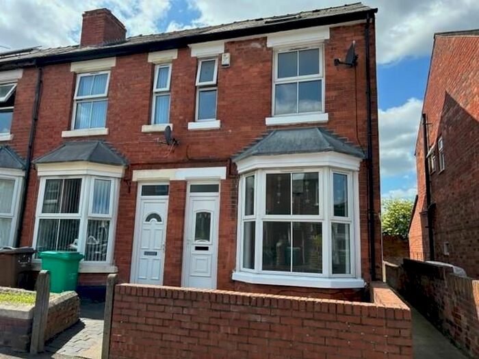 3 Bedroom Property To Rent In Noel Street, Nottingham, NG7