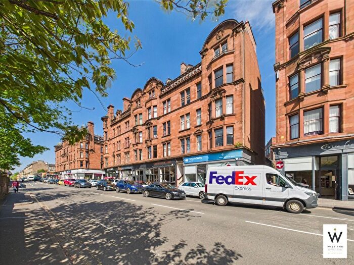 3 Bedroom Flat To Rent In Hmo Woodlands Road, Woodlands, Glasgow, G3