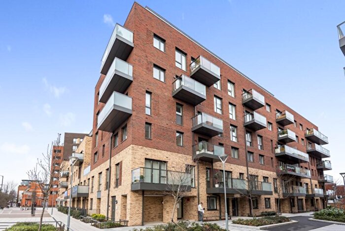 1 Bedroom Flat To Rent In Cobden Walk, Peckham, SE15