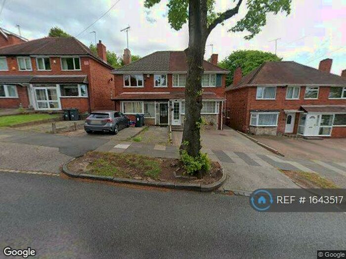 3 Bedroom Semi-Detached House To Rent In Scarsdale Road, Perry Barr, B42