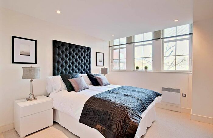 3 Bedroom Flat To Rent In Romney House, Marsham Street, Westminster, London, SW1P