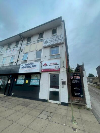 Office To Rent In - Leagrave Road, Luton, Bedfordshire, LU4
