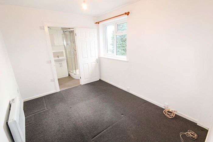 1 Bedroom Maisonette To Rent In ***Let Agreed***Bader Gardens, Slough***Let Agreed***, SL1