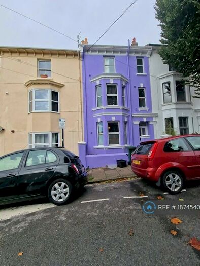 6 Bedroom Terraced House To Rent In Clyde Road, Brighton, BN1