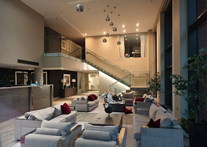 1 Bedroom Flat To Rent In Colindale Gardens, London, NW9