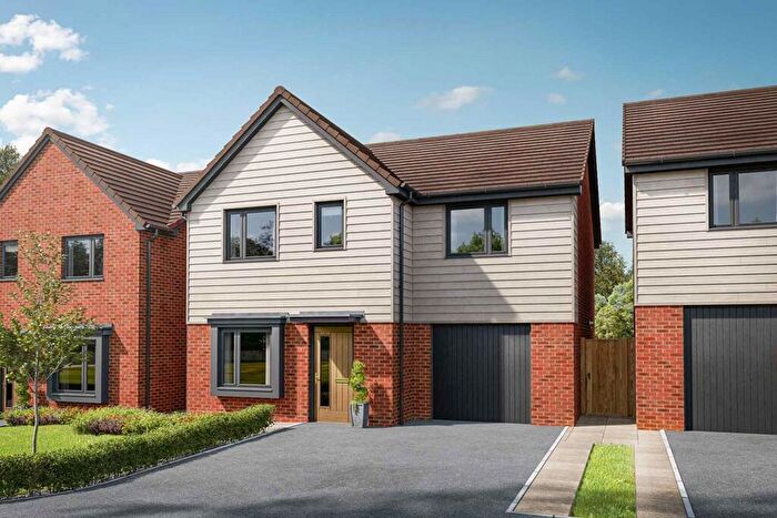 3 Bedroom Detached House For Sale In St. Marys Grove, Nailsea, BS48