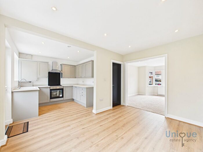 3 Bedroom Terraced House For Sale In Ingthorpe Avenue, Bispham, Blackpool, FY2