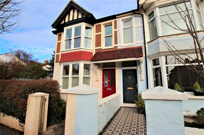 4 Bedroom Semi-Detached House To Rent In Northfield Road, Worthing, West Sussex, BN13