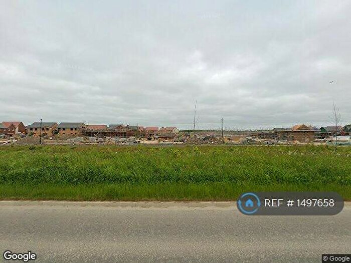 5 Bedroom Detached House To Rent In Primrose Lane, Great Park, NE13