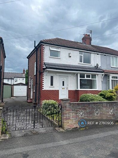 3 Bedroom Semi-Detached House To Rent In Ashdale Crescent, Droylsden, Manchester, M43
