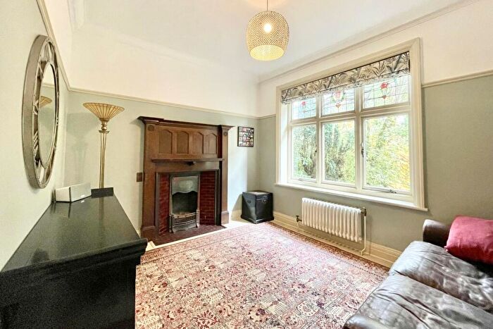 5 Bedroom Detached House For Sale In Brunstead Road, Branksome Gardens, Westbourne, BH12