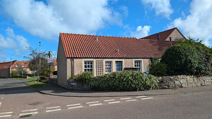 1 Bedroom Cottage To Rent In The Stackyard, Kingbarns, Fife, KY16