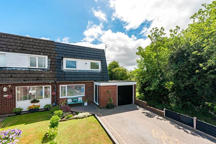 3 Bedroom Semi Detached House For Sale In Rectory Lane, Bury, BL9