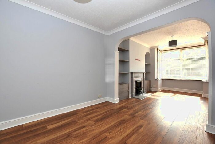 4 Bedroom Terraced House To Rent In Penrith Road, Basingstoke, RG21