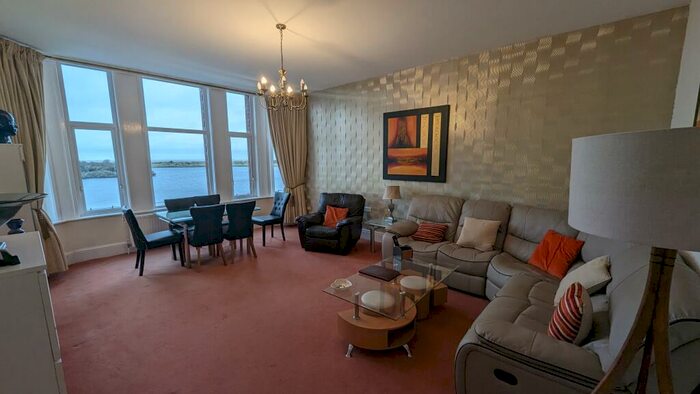3 Bedroom Apartment To Rent In Promenade, Southport, PR9