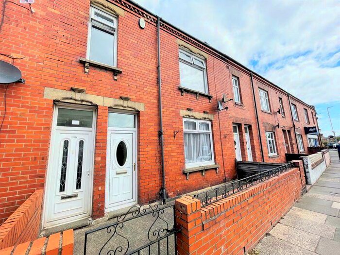 1 Bedroom Flat To Rent In Plessey Road, Blyth, NE24