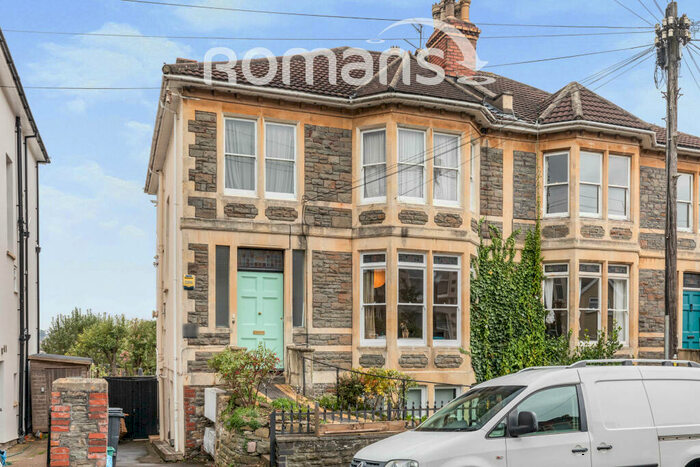 1 Bedroom Apartment To Rent In Chesterfield Road, St Andrews, BS6