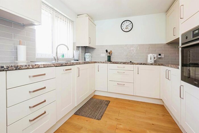 2 Bedroom Detached Bungalow For Sale In Regis Heath Road, Rowley Regis, B65